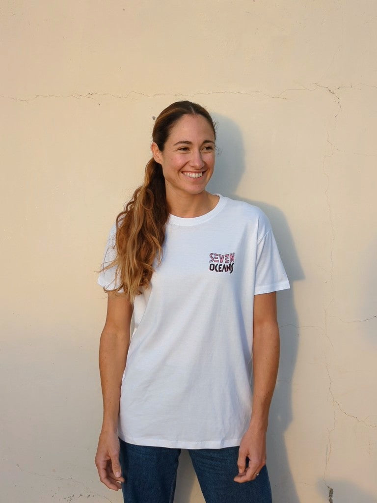 CAMISETA -RIPPING-