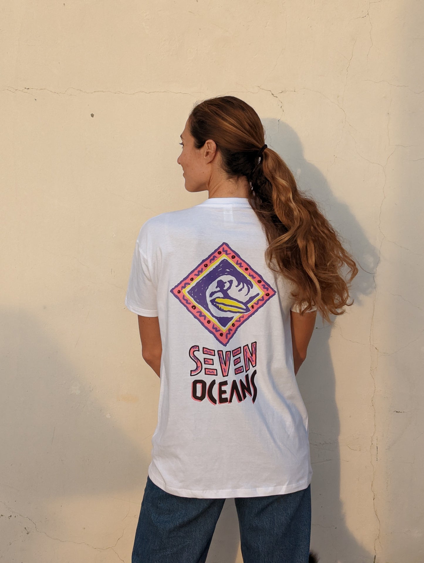 CAMISETA -RIPPING-